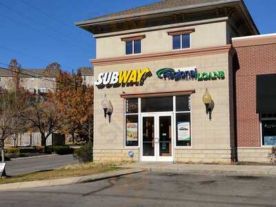 Subway, Antioch