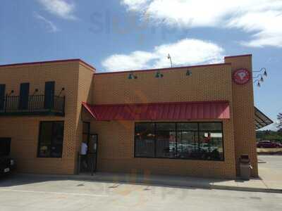 Popeyes Louisiana Kitchen