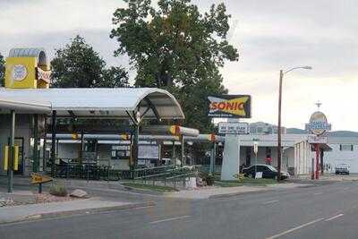 Sonic Drive-In, Canon City