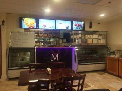 Mezbaan BBQ Grill & Kababs, Piscataway