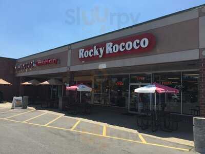 Rocky Rococo, Oconomowoc