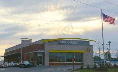 McDonald's, Lincolnton