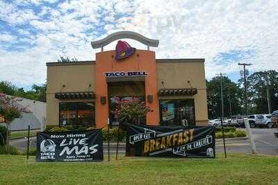 Long John Silvers, Sulphur Springs