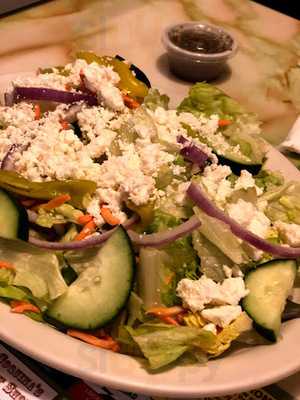 Giovanni's Pizza & Pasta