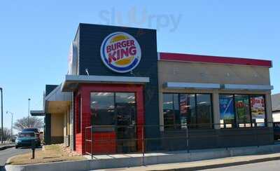 Burger King, Gaffney