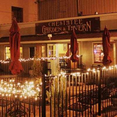 Chestatee Garden And Tavern