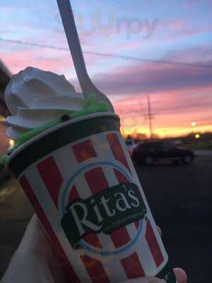 Rita's Italian Ice, North Wales