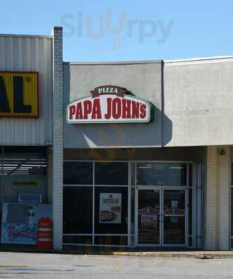 Papa Johns Pizza, Gaffney