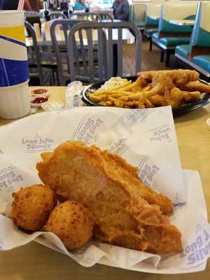 Long John Silver's, La Porte