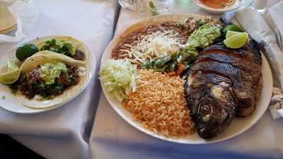 Dalia's Authentic Mexican Food, Malvern