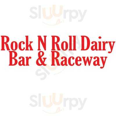 Rock N Roll Dairy Bar & Raceway