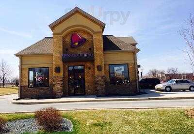 Taco Bell, Pewaukee