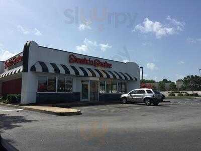 Steak 'n Shake, Antioch