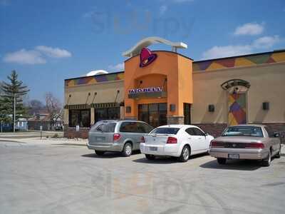 Taco Bell, Mason City