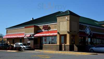 Arby's, Gaffney