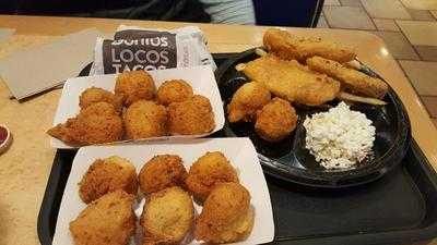 Long John Silver's