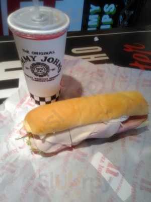 Jimmy John's, Austell