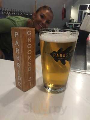 Parkside Brewing Company, Burlington