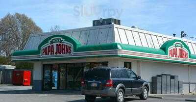 Papa Johns Pizza, Lincolnton