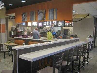 McDonald's, Irmo