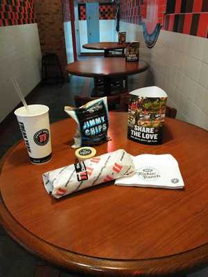 Jimmy John's