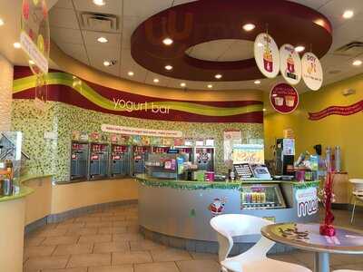 Menchie's Frozen Yogurt