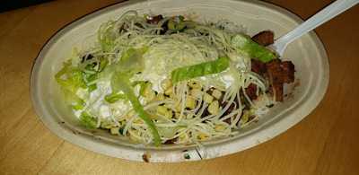 Chipotle Mexican Grill, Saint Louis Park