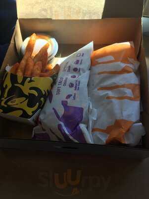 Taco Bell