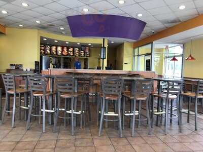 Taco Bell, Bettendorf