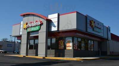 Hardee's