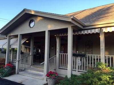 Butchs Steakhouse, Oconomowoc