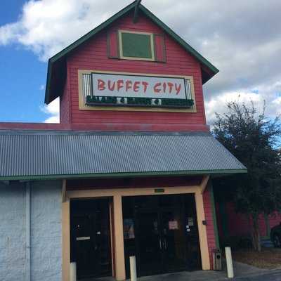 Buffet City