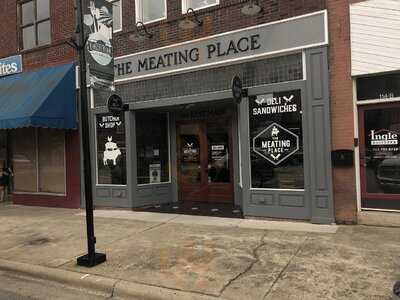 The Meating Place, Lincolnton