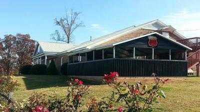 Dahlonega Roadhouse, Dahlonega