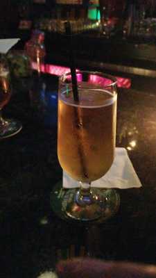 Sangria Lounge and Cafe