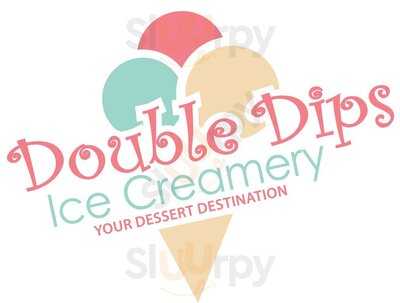 Double Dips Ice Creamery