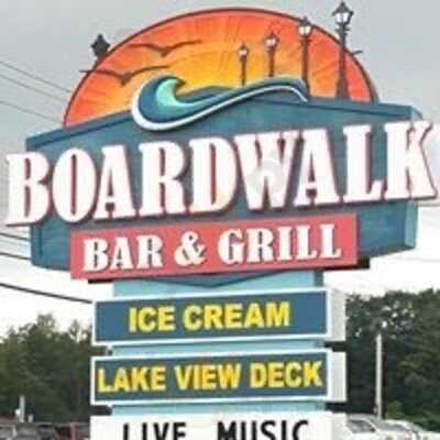 Boardwalk Bar & Grill