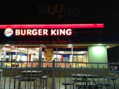 Burger King, Stow