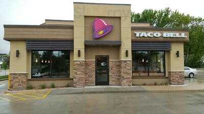 Taco Bell, Oconomowoc