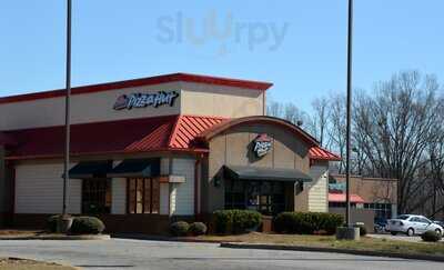 Pizza Hut, Gaffney