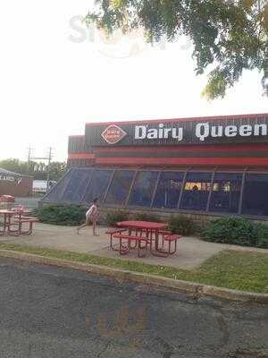 Dairy Queen, La Porte