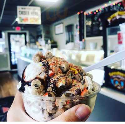 Friendly's Restaurant & Ice Cream