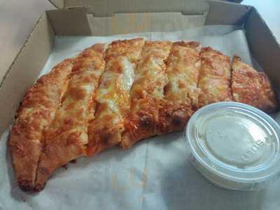 King's Oak Pizza, Seekonk