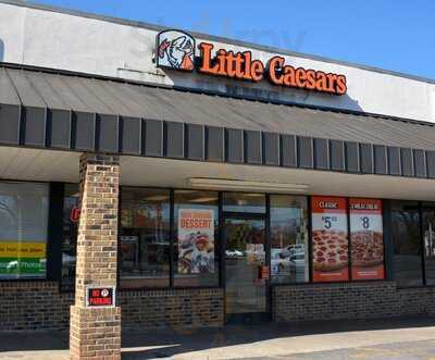 Little Caesars, Gaffney