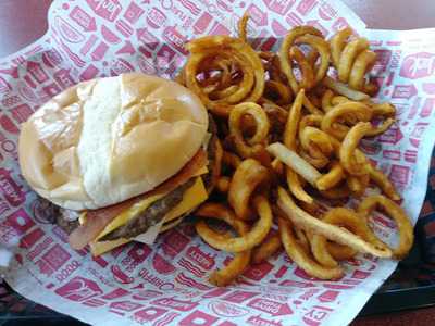 Jack In The Box