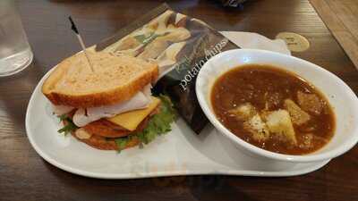 Panera Bread, Dawsonville