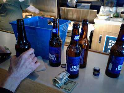 O Tee's Sports Bar, Romulus