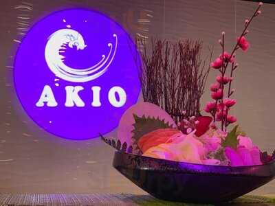 Akio Sushi & Poke, Malvern