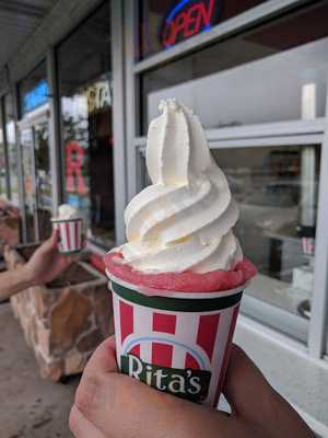 Rita's Italian Ice, Piscataway