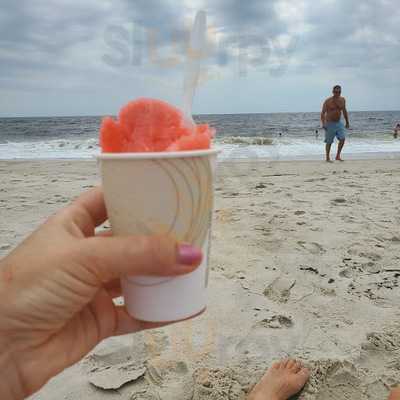 Snak Shak, Carolina Beach